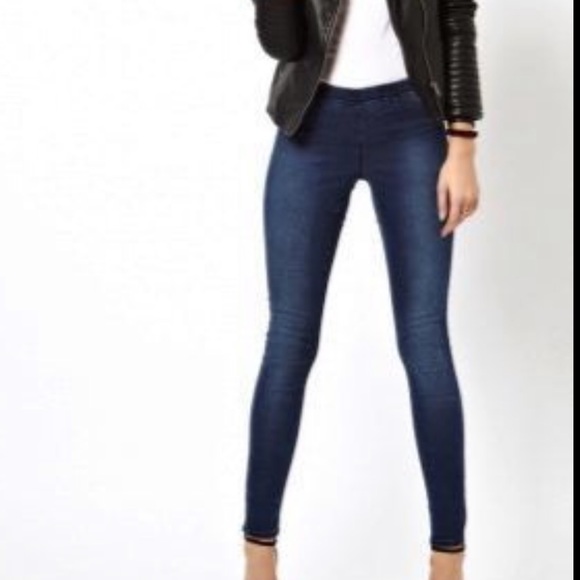 superstretch treggings